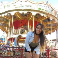 Gabriela Plaza的照片