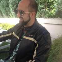 Stefan Nenadovic's Photo