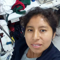 nancy milagros calle limache's Photo