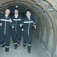 Brian Hoffman's Photo