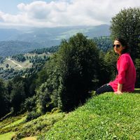 mojde mahmuodi's Photo