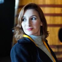 Photos de Luana Oliveira