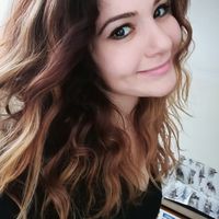 Ebru Kurtuluş's Photo