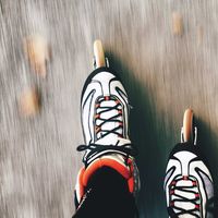 Fotos de Tomás Bellido