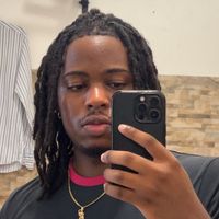 Mischaël Ferjule's Photo