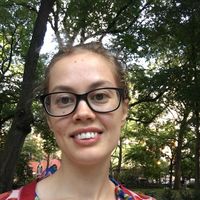 Daria Podova的照片