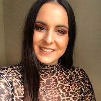 Samantha Martelli's Photo