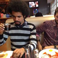 Domingo Peña's Photo