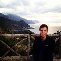 Oliver Paprin's Photo