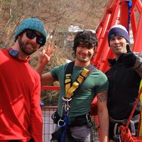 Daniel Pierce's Photo