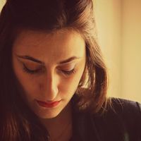 MeniaFokaidou's Photo