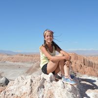 Maria Jose Martin Velasco's Photo