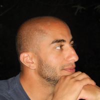 El Mosstapha Tarsimi的照片