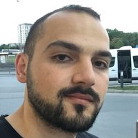 Le foto di Ercan Tombaş