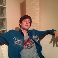 Youri Dudock's Photo