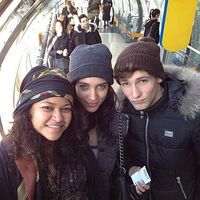 Franck Matthieu's Photo