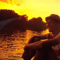 Raphael Couto's Photo