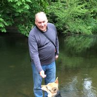 Stephan Wehner's Photo