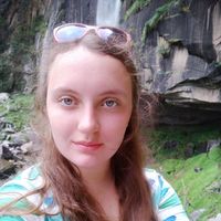 Maria Yartseva的照片