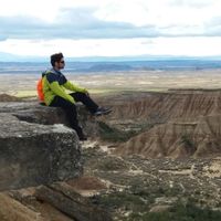 David Granados的照片