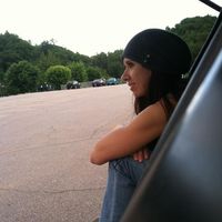 Rebekah Eckel的照片