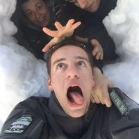 Jakub Jabłoński的照片