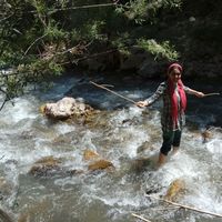 Faeze Bastani's Photo