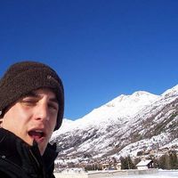 Matt Moloney's Photo