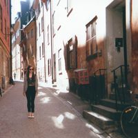 Evelyn Osborn's Photo