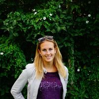 Sophie Bachner的照片