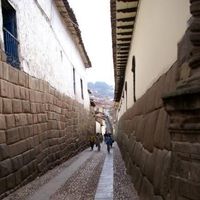 Walking Cusco Tours's Photo