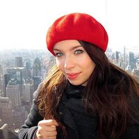 Le foto di Sara Haupt