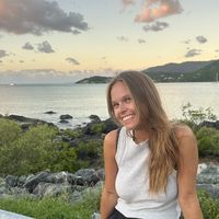 Aleksandra Männik's Photo