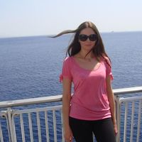 Svetlana Storozhenko's Photo