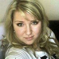 Gosia Wilczyńska's Photo