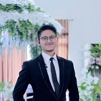 Iqbal Dzulfikar's Photo