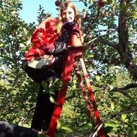 Noemie Gratton的照片