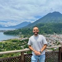 Diego Francisco Rodríguez Giraldo's Photo