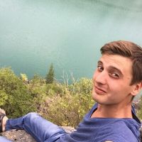 Alexandr Shelepaev's Photo