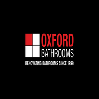 oxford bathroom的照片