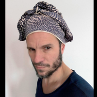 Fotos de Ramon Zabalegi