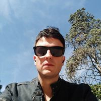 Christian Alberto Barrera's Photo