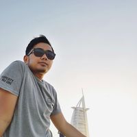 Syahiran Samsuddin's Photo