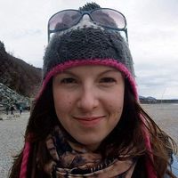 Sofia Fortin's Photo