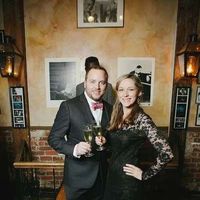 James Leonard的照片