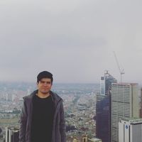 Dennis Rodriguez的照片