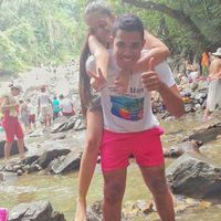 Jean Carlos Jimenez's Photo