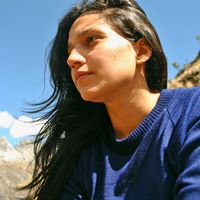 Andrea Rojas的照片