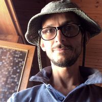 Lorenzo Campana的照片