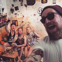 Brett Chapman的照片